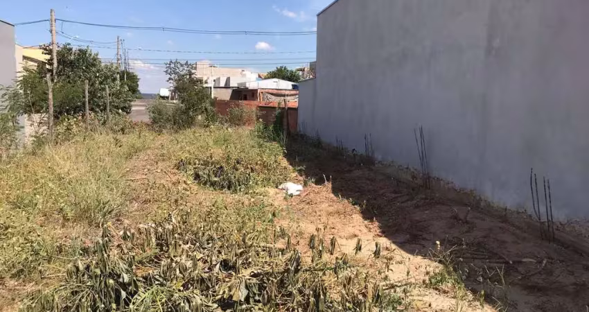 Terreno à venda, residencial colina das nascentes, campinas, sp