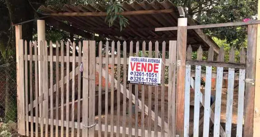 Terreno à venda no Jardim Santa Clara, Campinas 