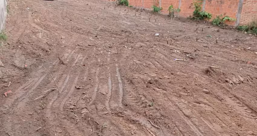 Terreno à venda, jardim novo maracanã, campinas, sp