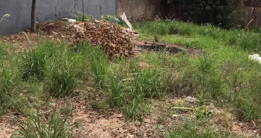 Terreno à venda no Jardim Lisa, Campinas 