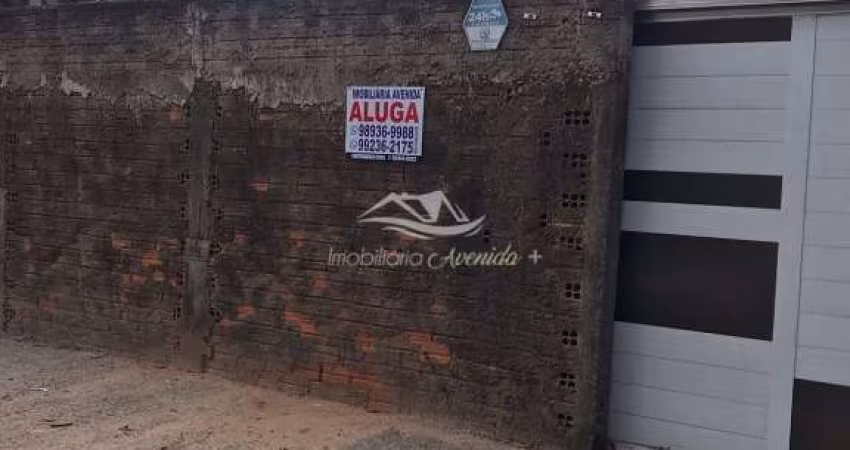 Barracão para locação, Cidade Satélite Íris, Campinas, SP