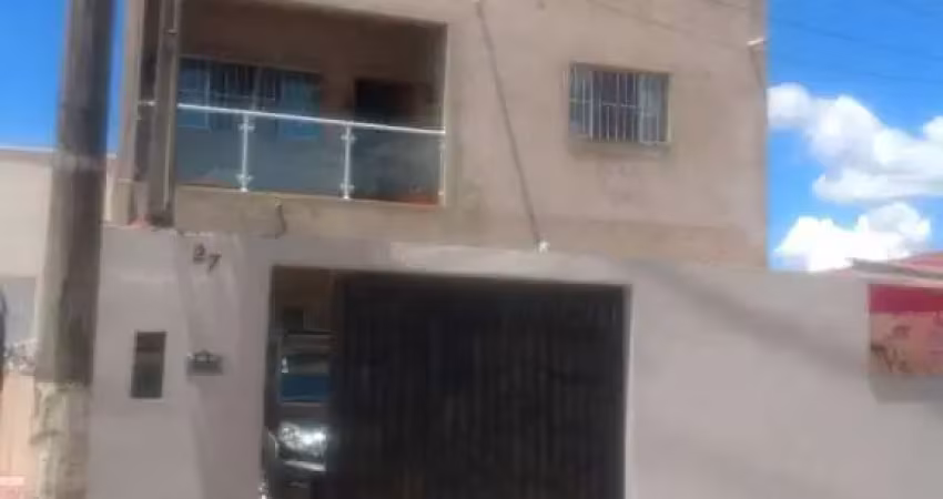 Casa com 3 quartos à venda no Jardim Santa Clara, Campinas 