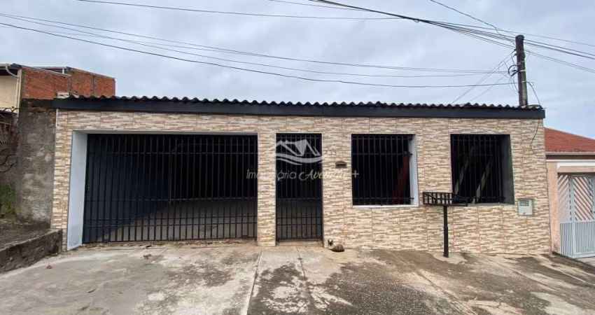 Casa para  venda, Parque Valença I, Campinas, SP