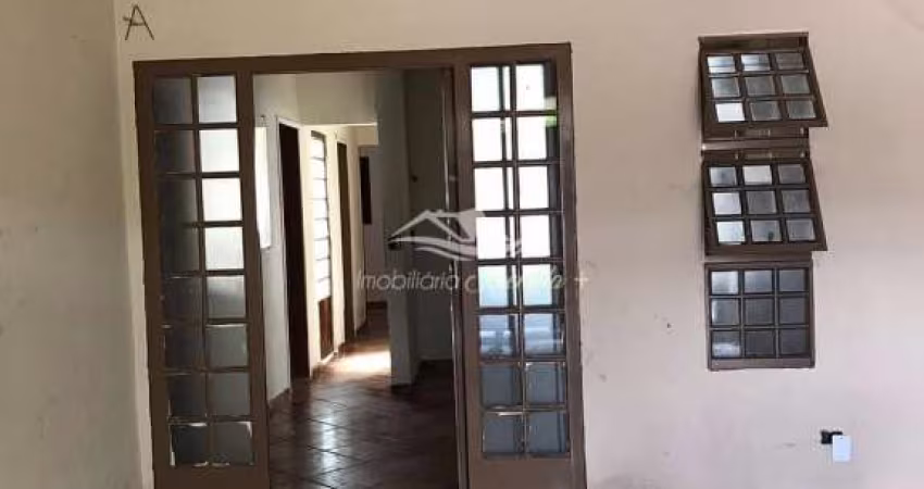 Casa à venda, Residencial São Luís, Campinas, SP