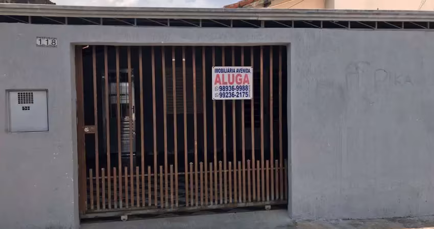 Casa à venda, conjunto residencial parque são bento, campinas, sp