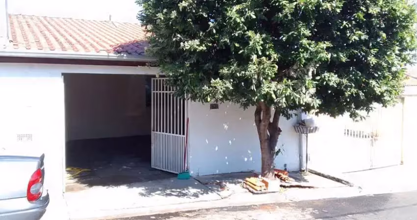 Casa para venda e locação, Residencial Cosmos, Campinas, SP