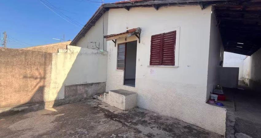 Casa à venda, Conjunto Residencial Parque São Bento, Campinas, SP