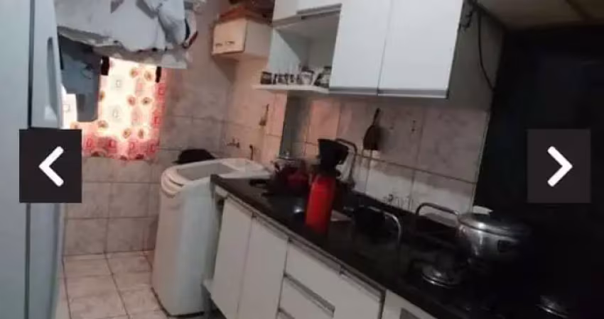 Apartamento à venda, parque valença i, campinas, sp