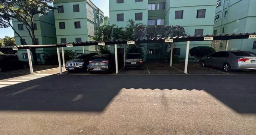 Apartamento para venda  cidade satélite íris, campinas, sp