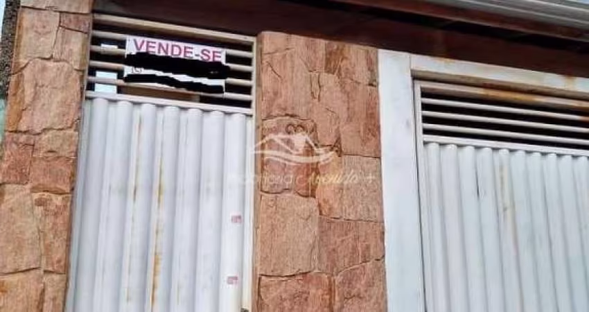 Sobrado à venda, Residencial São Luís, Campinas, SP