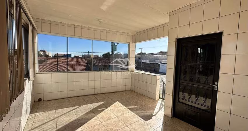 Sobrado para locação, Conjunto Habitacional Parque Itajaí, Campinas, SP