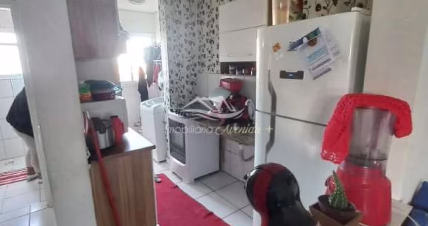 Apartamento PNE à venda, Jardim Novo Maracanã, Campinas, SP