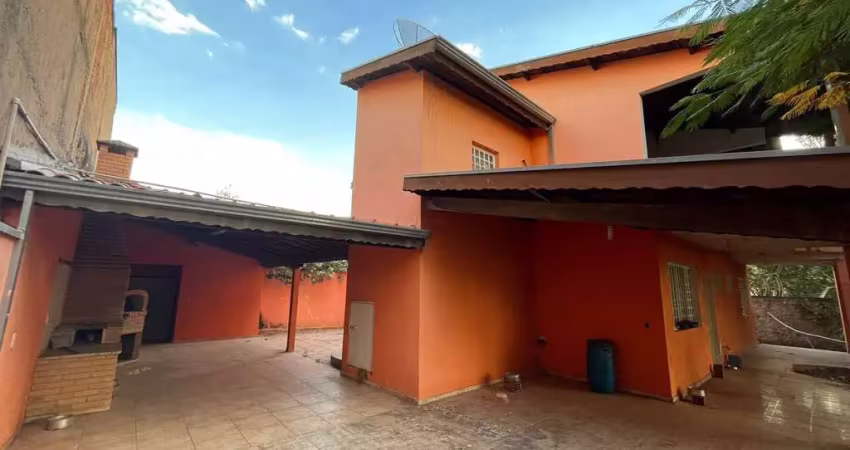 Chácara / sítio com 4 quartos à venda no Parque Valença II, Campinas 