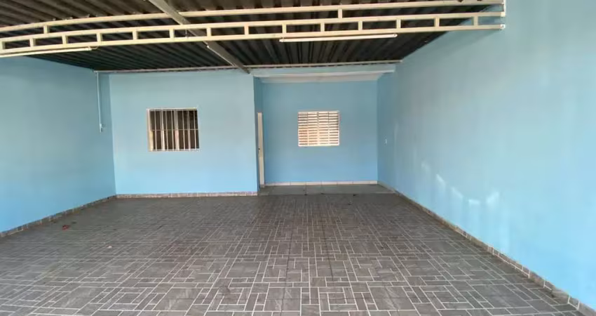 Casa com 2 quartos para alugar no Residencial Cosmos, Campinas 