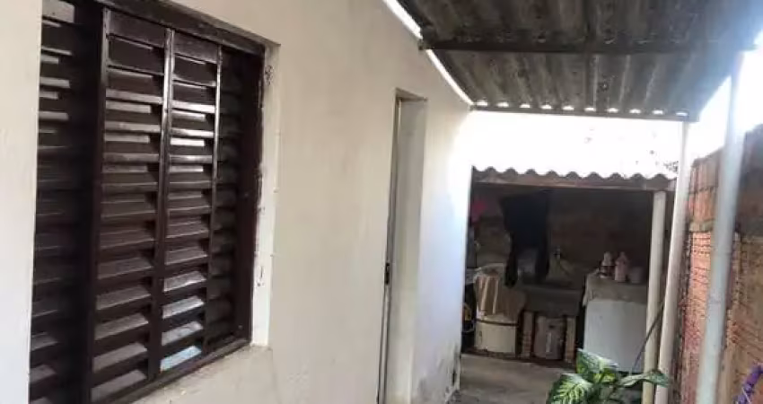 Casa 3 dormitórios à venda, parque valença i, campinas, sp