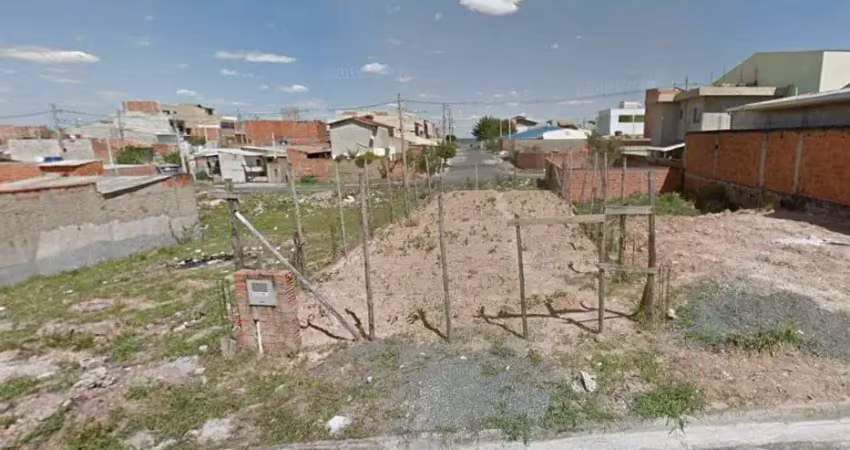 Terreno à venda 140m², residencial colina das nascentes, campinas, sp