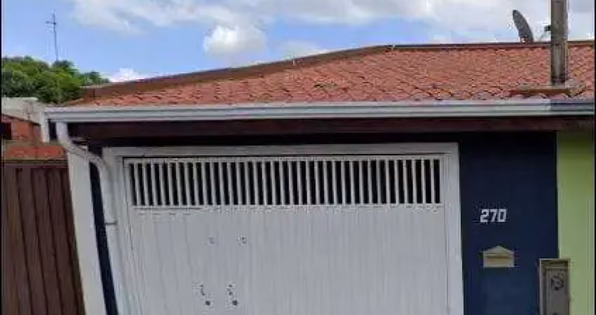 Casa à venda, loteamento adventista campineiro, hortolândia, sp