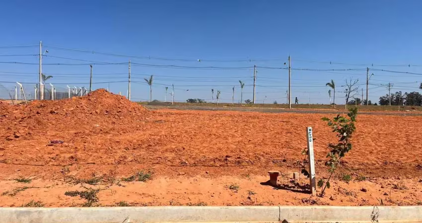 Terreno à venda, santa clara, campinas, sp  - urba parque dunlop