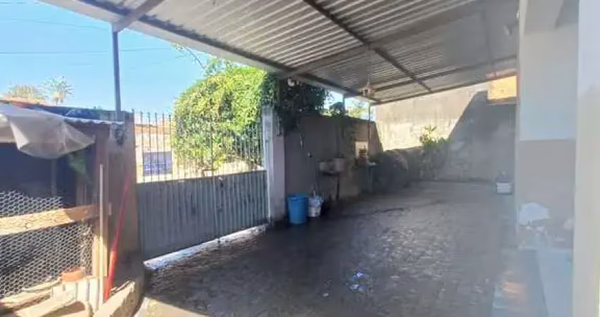 Casa com 2 quartos à venda no Jardim Lisa, Campinas 