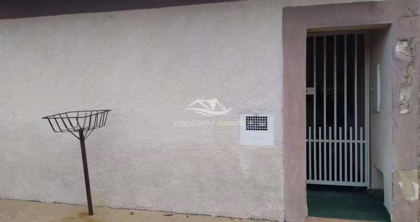 Casa à venda, Vila Castelo Branco, Campinas, SP