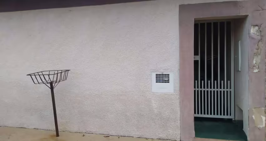 Casa com 3 quartos à venda na Vila Castelo Branco, Campinas 
