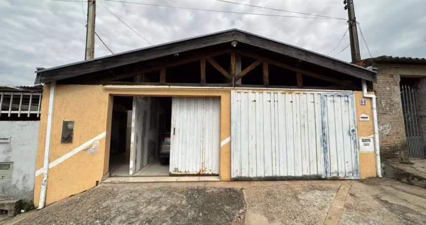 2 casas à venda, conjunto habitacional parque da floresta, campinas, sp