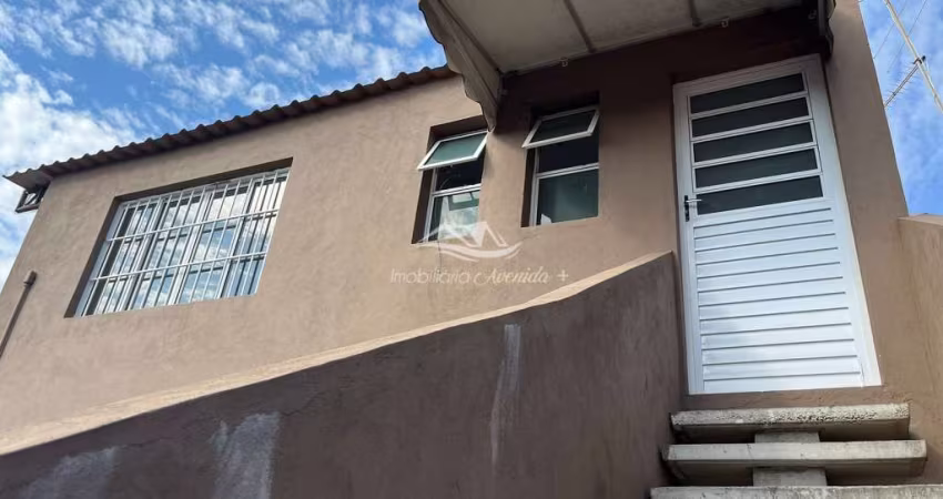 Casa para locação, Conjunto Habitacional Parque Itajaí, Campinas, SP