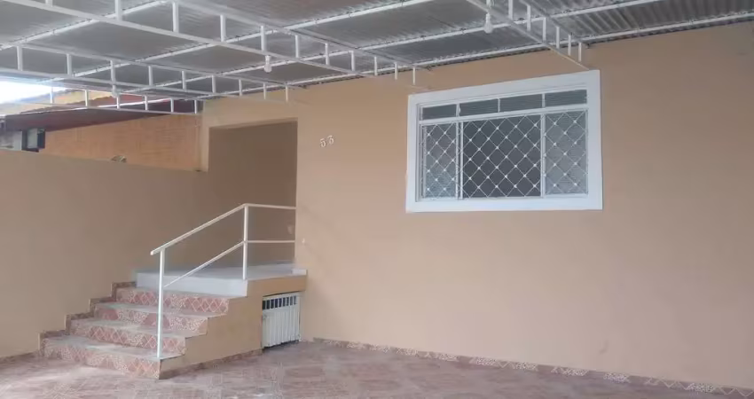 Casa à venda, Conjunto Habitacional Parque Itajaí, Campinas, SP