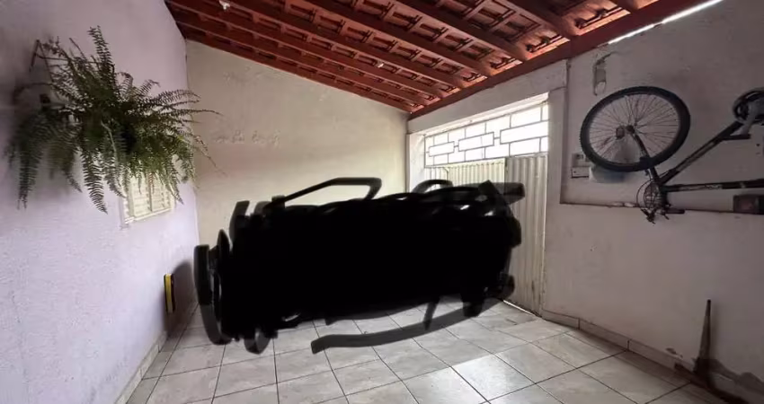 Casa com 2 quartos à venda no Residencial São Luís, Campinas 