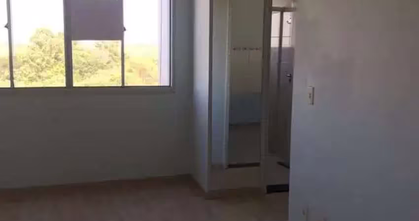 Apartamento à venda, parque valença i, campinas, sp