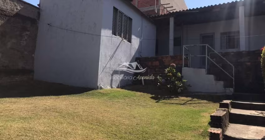 Casa para venda 2 dormitórios - Jardim Lisa, Campinas, SP