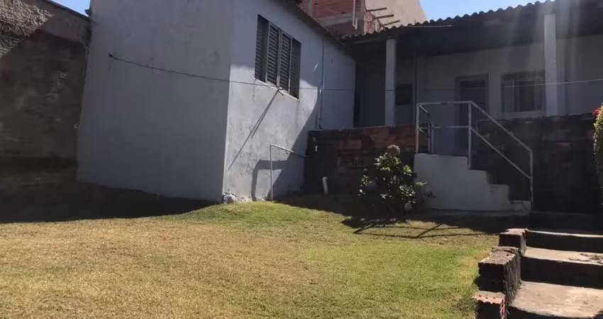 Casa para venda 2 dormitórios - jardim lisa, campinas, sp