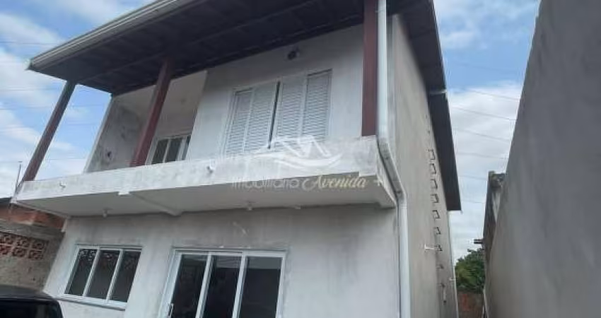 Sobrado para venda, Conjunto Habitacional Parque da Floresta, Campinas, SP