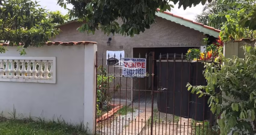 Casa à venda, Santa Clara, Campinas, SP