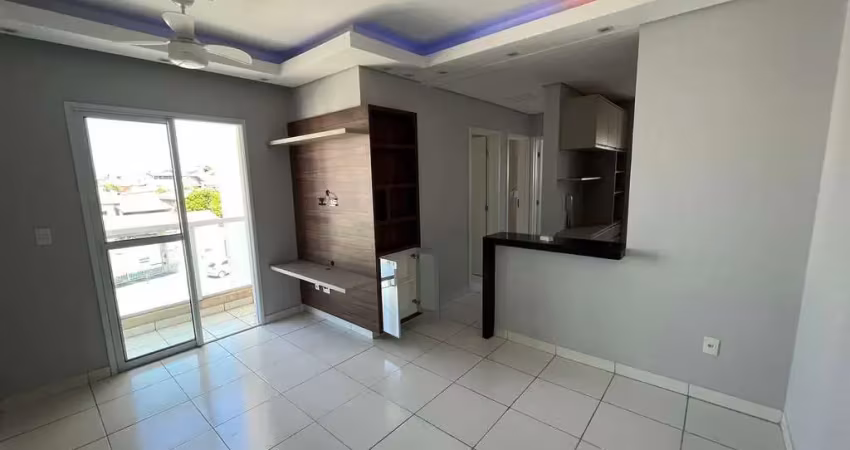 Apartamento  à venda, jardim novo maracanã, campinas, sp