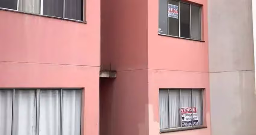 Apartamento à venda, parque valença i, campinas, sp