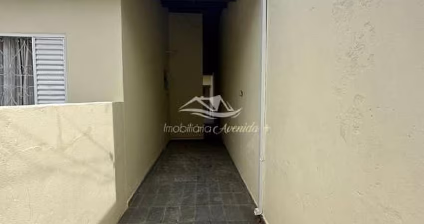 Casa para locação, Conjunto Habitacional Parque Itajaí, Campinas, SP