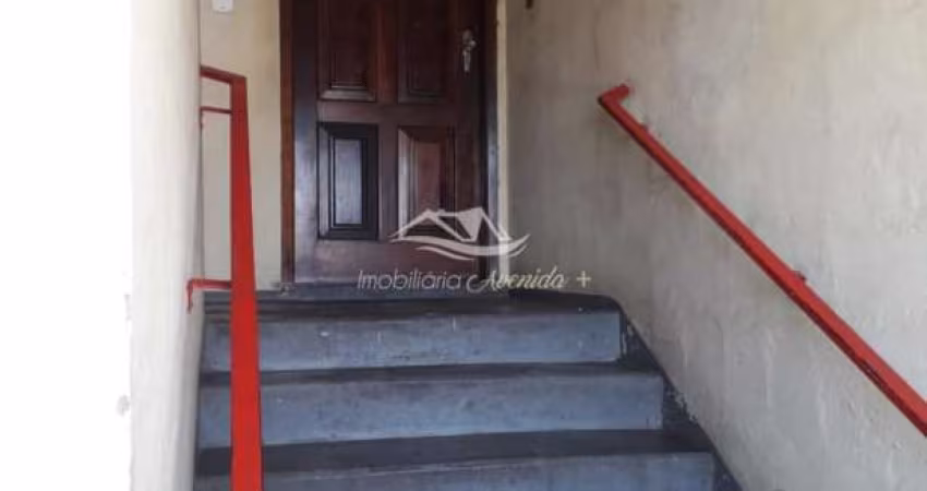 Apartamento à venda, Conjunto Habitacional Parque Itajaí, Campinas, SP