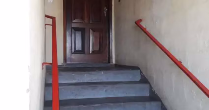 Apartamento à venda, conjunto habitacional parque itajaí, campinas, sp