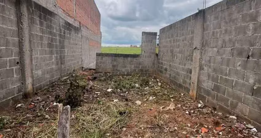 Terreno à venda, loteamento residencial novo mundo, campinas, sp
