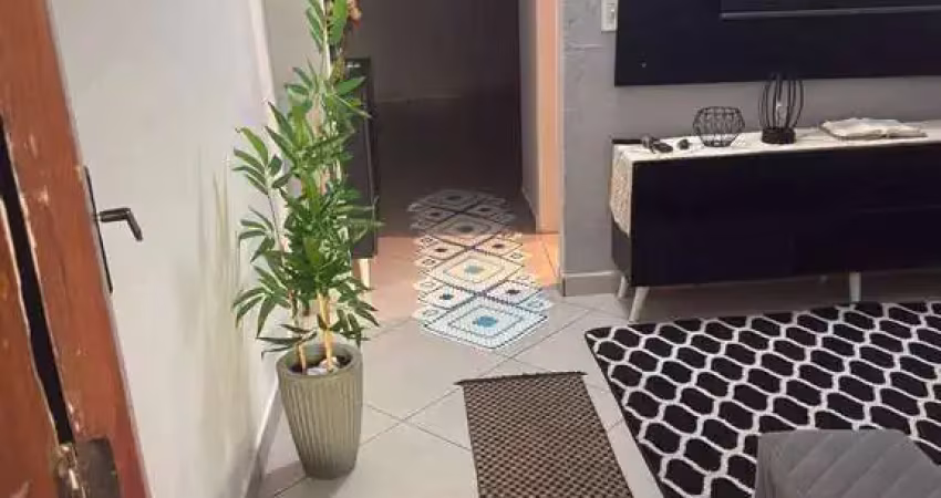 Casa com 2 quartos à venda no Parque Valença II, Campinas 