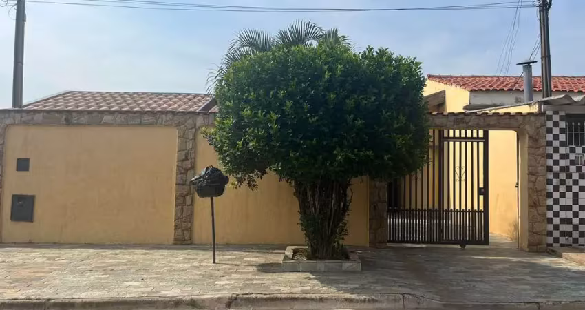 Casa com 3 quartos à venda no Jardim Lisa, Campinas 