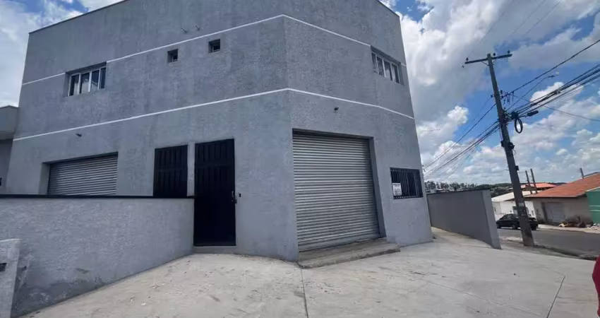 Sala para locação, loteamento residencial novo mundo, campinas, sp