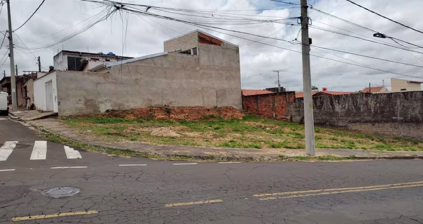 Terreno à venda, Conjunto Residencial Parque São Bento, Campinas, SP