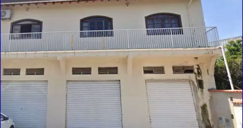 Loja para locação, jardim santa clara, campinas, sp