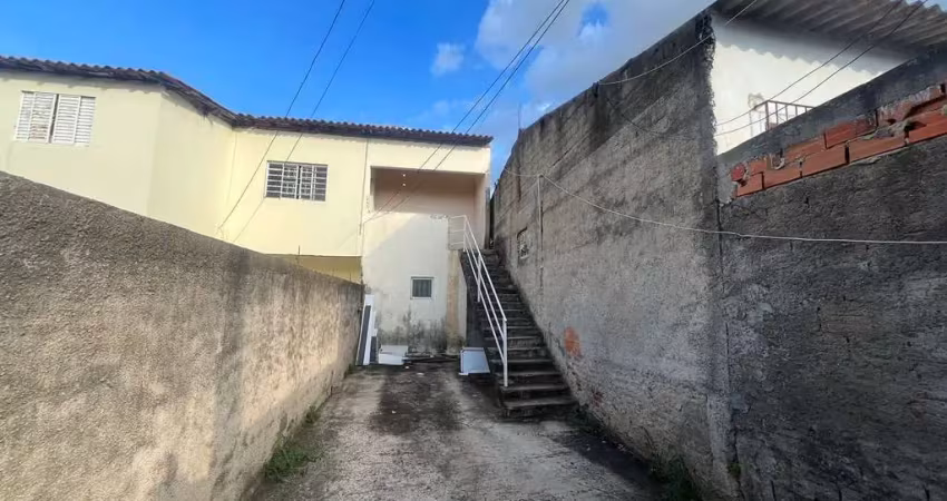 Sobrado à venda, cidade satélite íris, campinas, sp