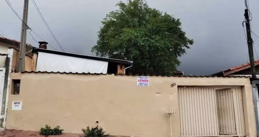 Casa com 4 quartos à venda no Parque Valença I, Campinas 