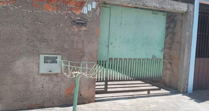 Casa à venda, loteamento residencial novo mundo, campinas, sp