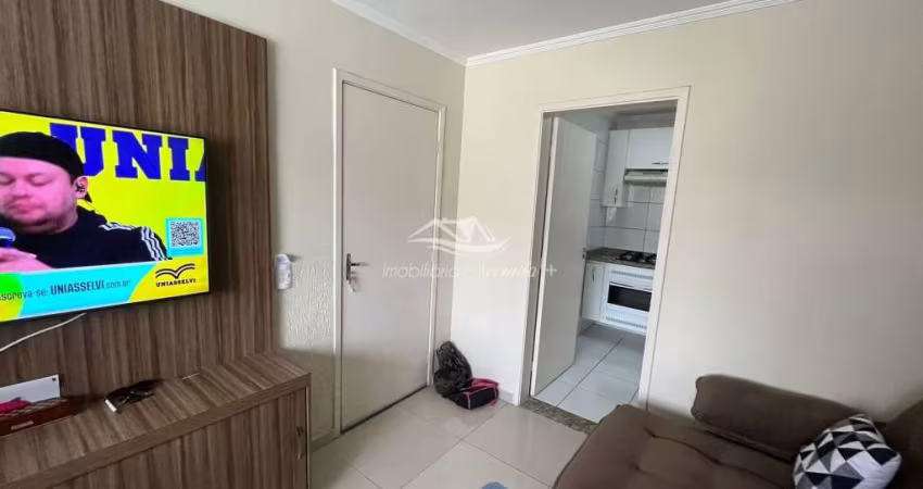 Lindo apartamento a venda! Parque Valença I, Campinas, SP