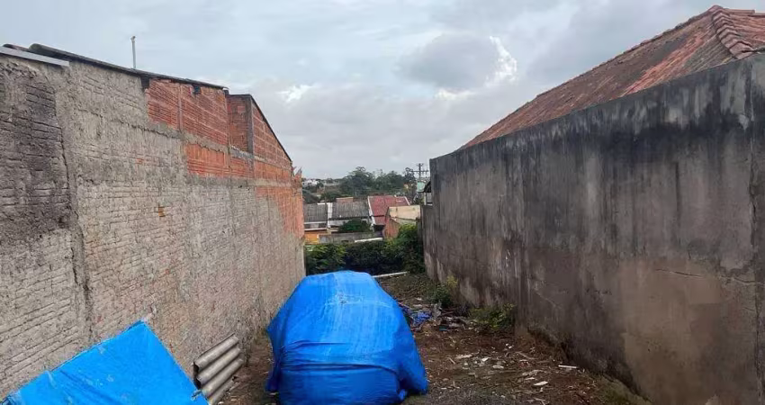 Terreno à venda, loteamento residencial novo mundo, campinas, sp